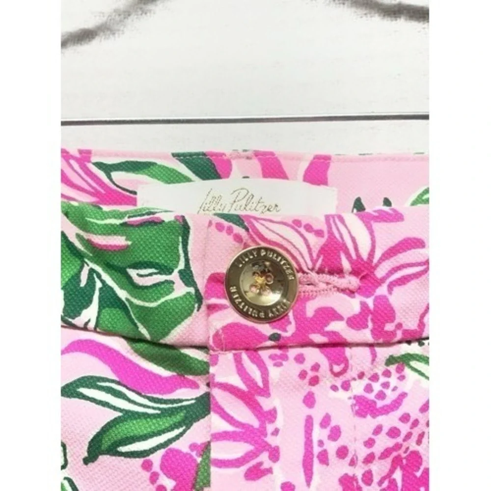 NWOT Lilly Pulitzer 5